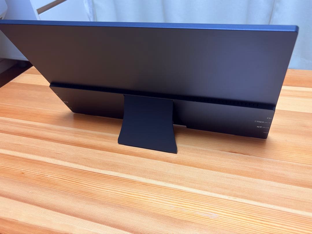 IBW モバイルモニター 15.6インチ タッチパネル FHD IPS液晶