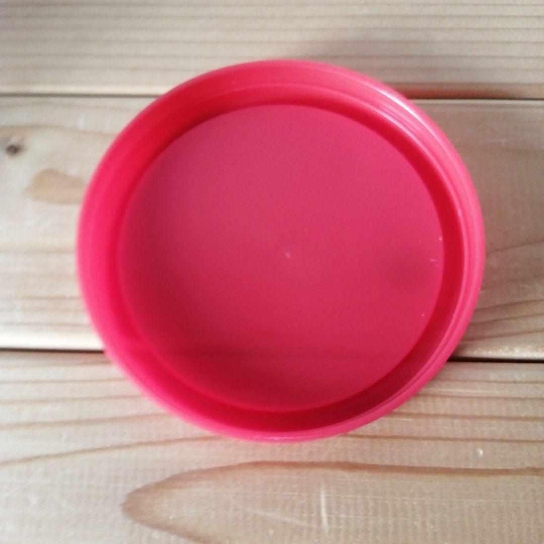 Ｓaページ 昭和 レトロ キャニスター と ホーロー容器 深型 2個