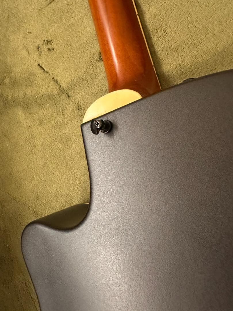 YAMAHA　ヤマハ apx-7　エレアコ　アコースティックギター　音確認済！