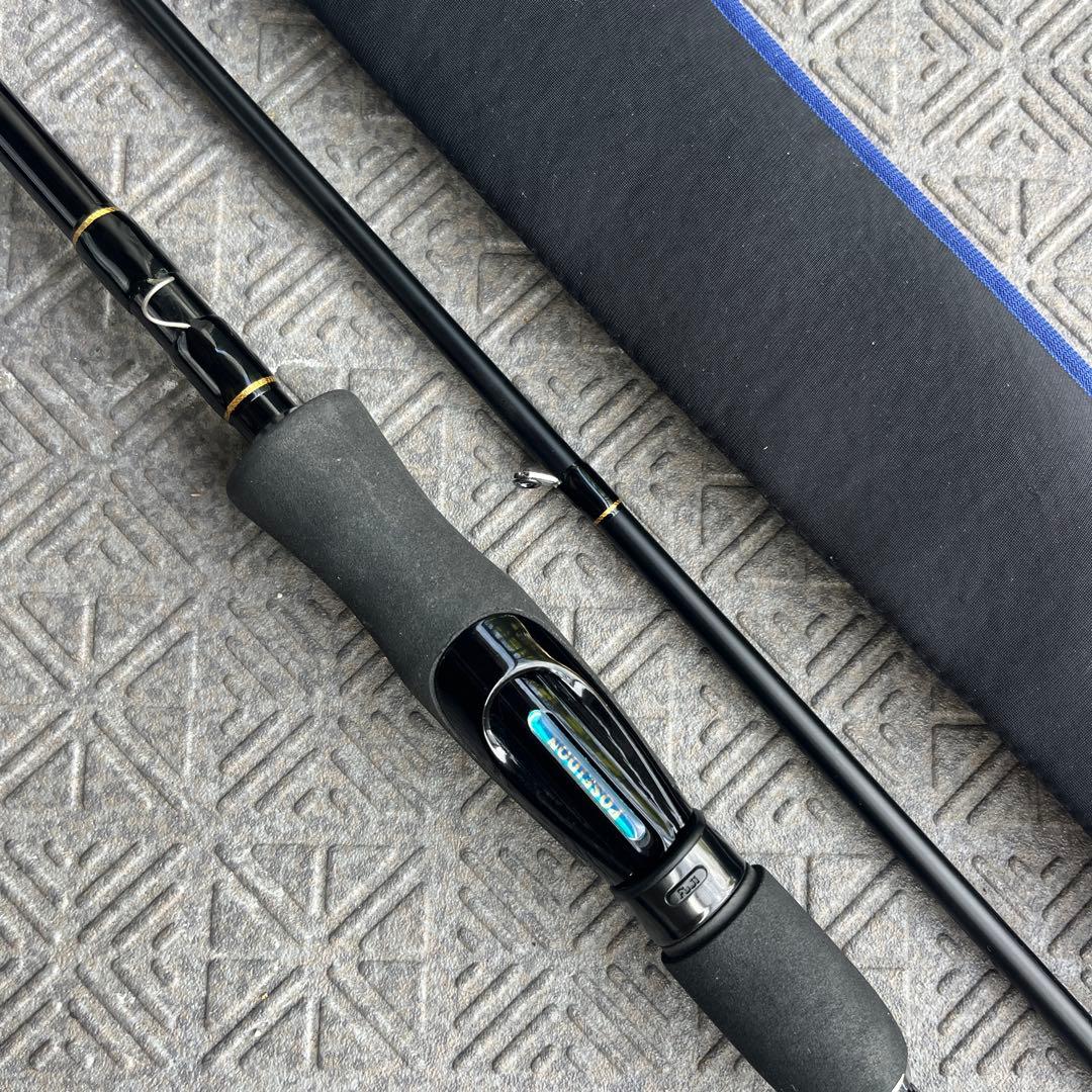 スキッドロウ レーザージャーク 86M