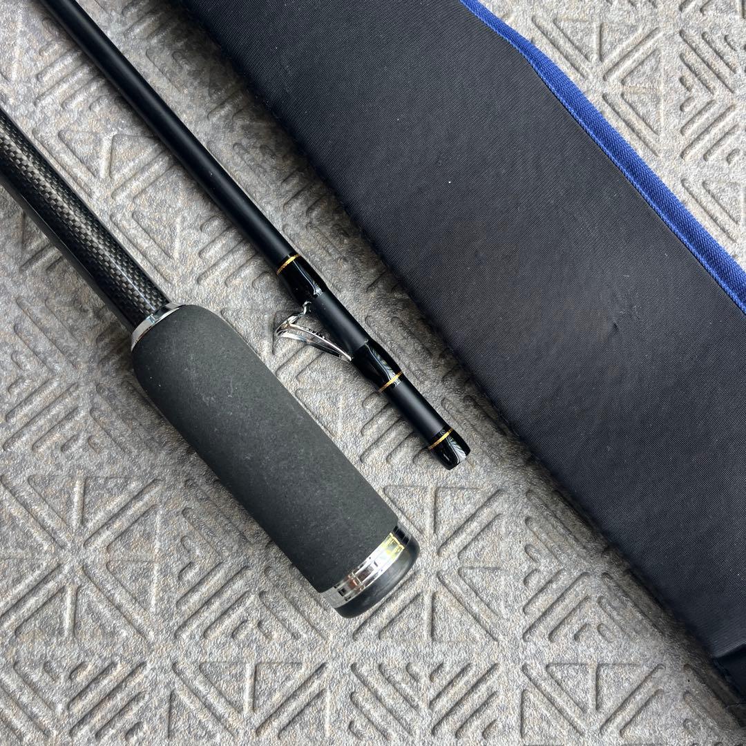 スキッドロウ レーザージャーク 86M