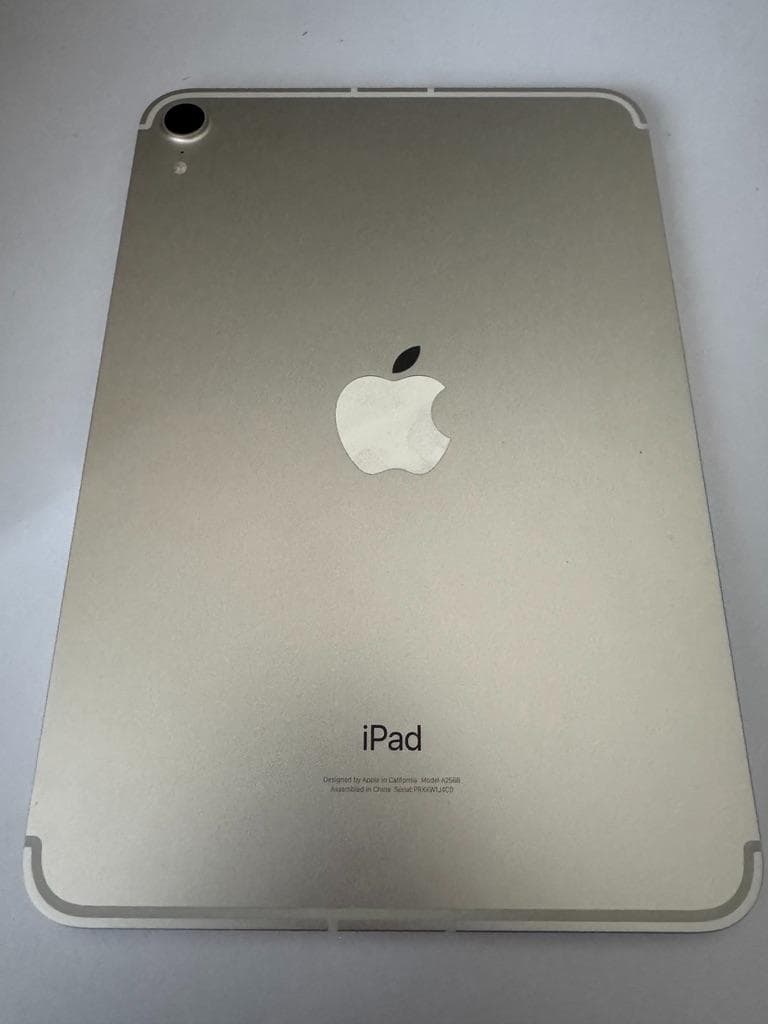 iPad本体 ipadmini6 64GB