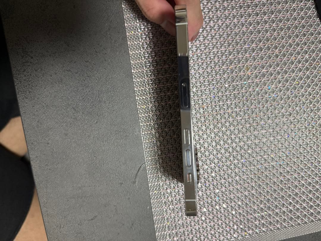 Apple iPhone 14 Pro シルバー 本体256G SIMフリー