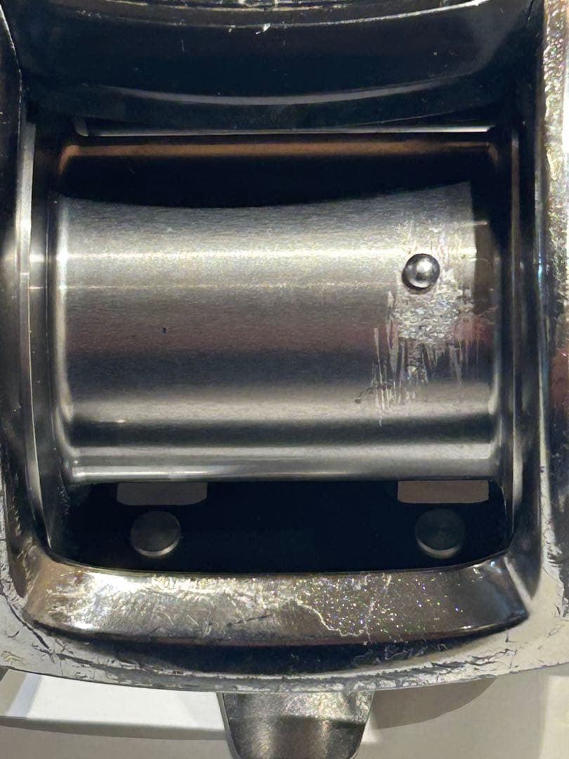 リール Shimano ForceMaster 3000MK