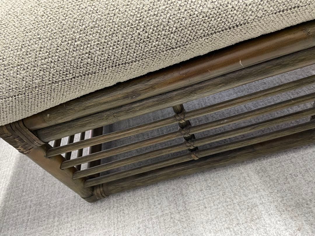 【じゅんこ】 CASABLANCA カサブランカ ソファ　②