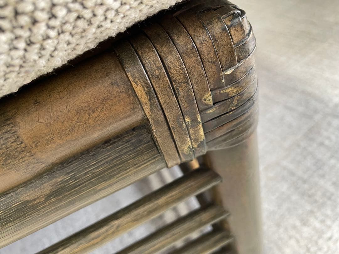 【じゅんこ】 CASABLANCA カサブランカ ソファ　②