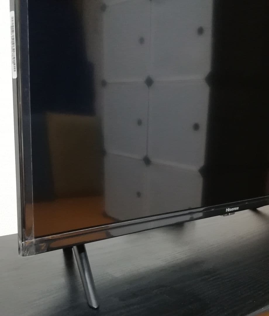 【Fire tv stick付属／すぐ視聴セット】2020年製 液晶テレビ