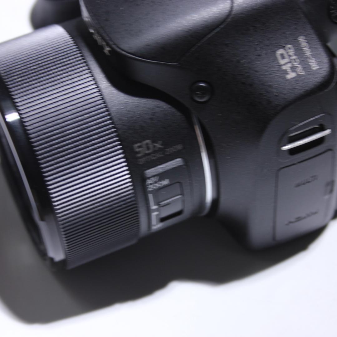 SONY Cyber-shot HX300　デジカメ　動作良好　ネオ一眼