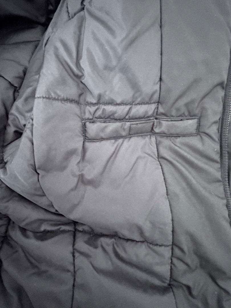 アスレタ ベンチコート　130