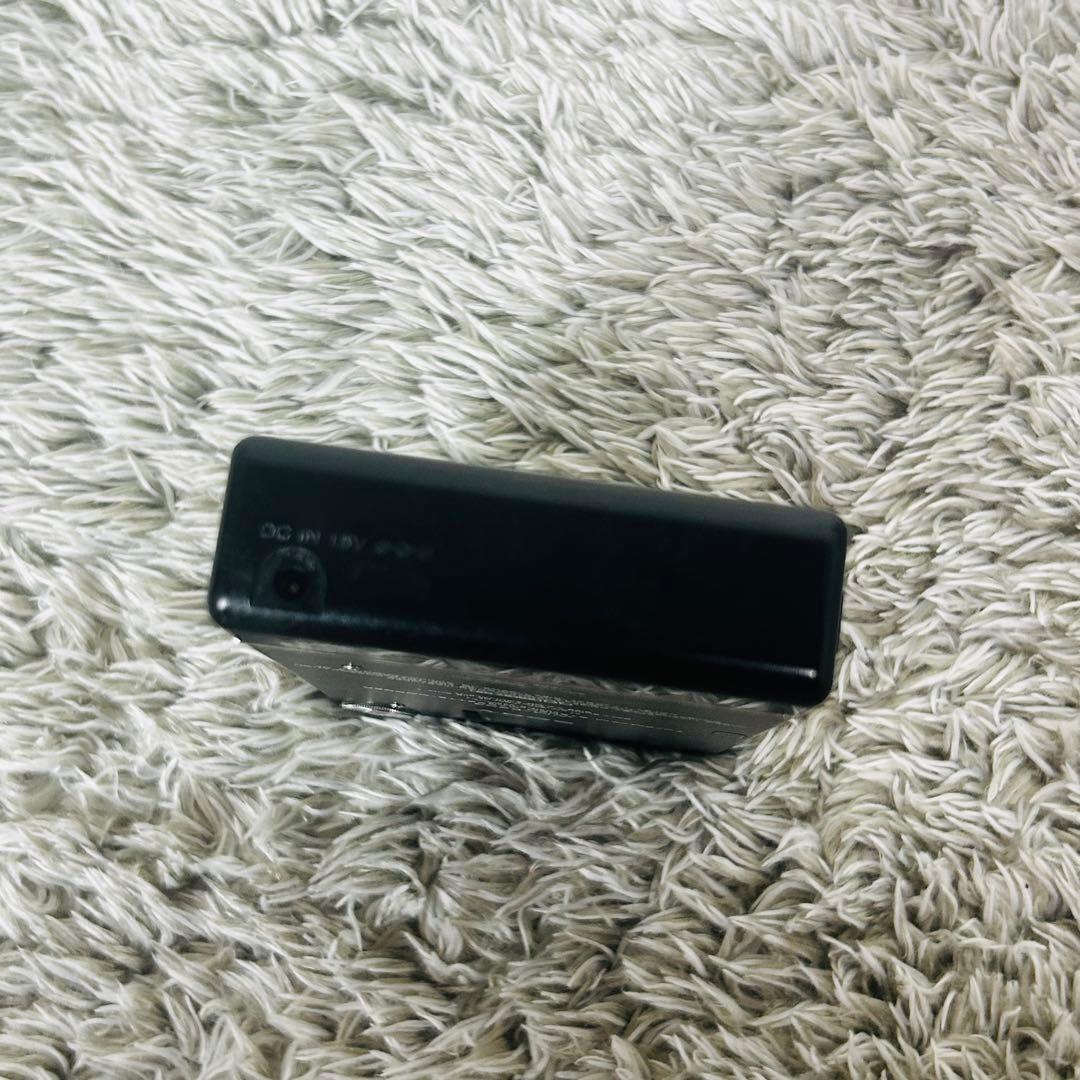 希少 ソニー ウォークマン WM-F203 AM FM WALKMAN レトロ