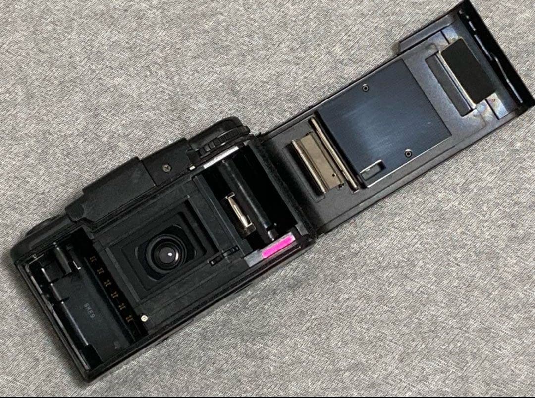 ⭐️動作良好⭐️オリンパス OLYMPUS XA3