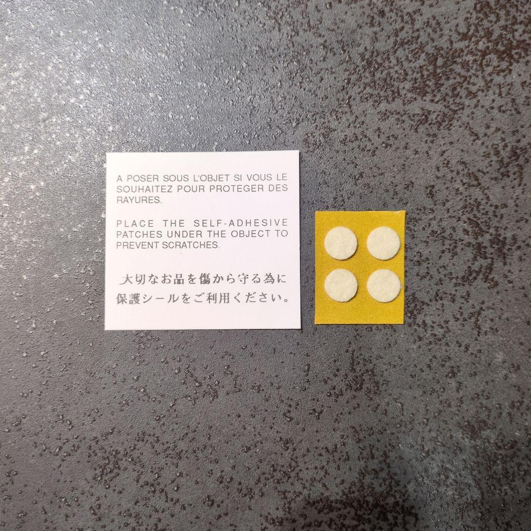 バカラ　（Baccarat）　アクアレーユ　一輪挿し　未使用　箱付き