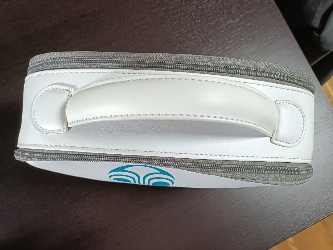 ボディ・フェイスケア NU SKIN Gen Loc Galvanic Spa