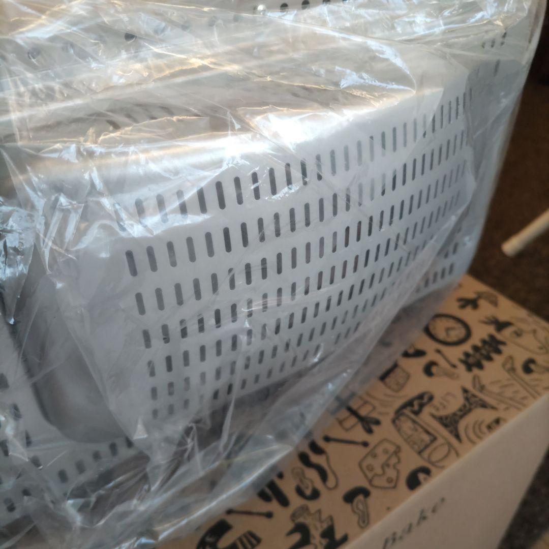 非売品　パンどろぼう　BRUNO スチーム＆ベイクトースター