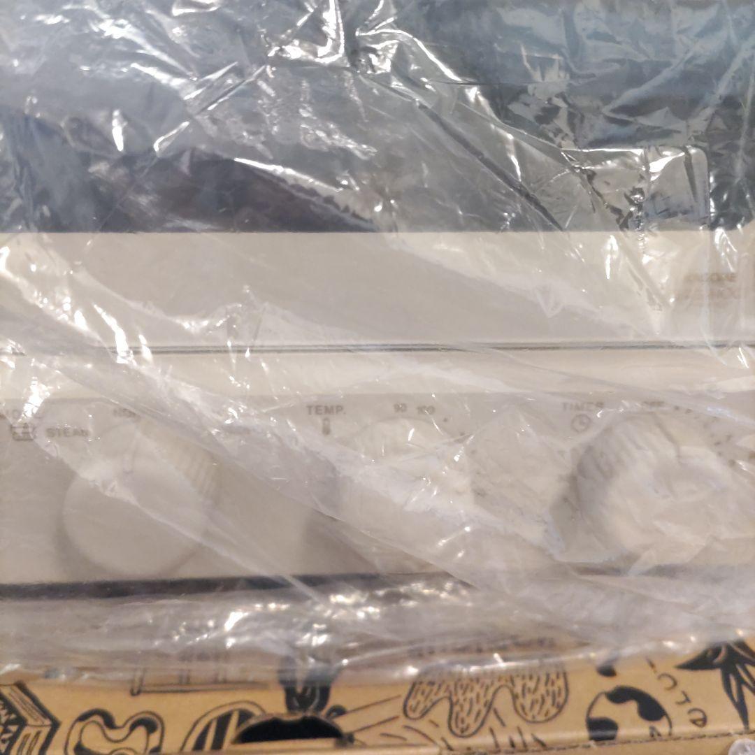 非売品　パンどろぼう　BRUNO スチーム＆ベイクトースター