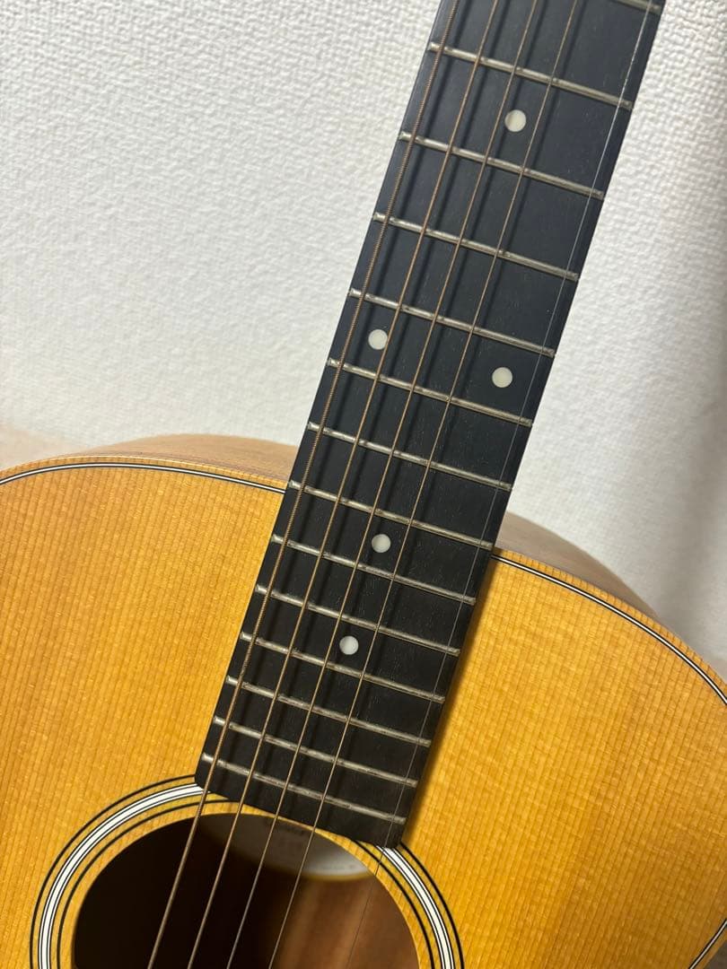 【美品】Taylor GS Mini Koaアコースティックギター 純正ケース付