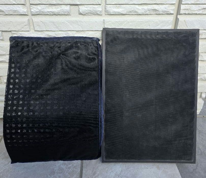 Panasonic F-VX70XR 空気清浄加湿機 木目調 2018年製