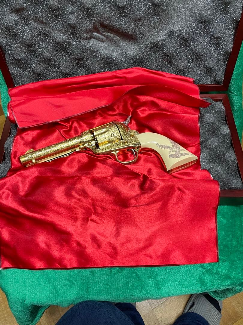 Marushin STAGECOACH モデルガン