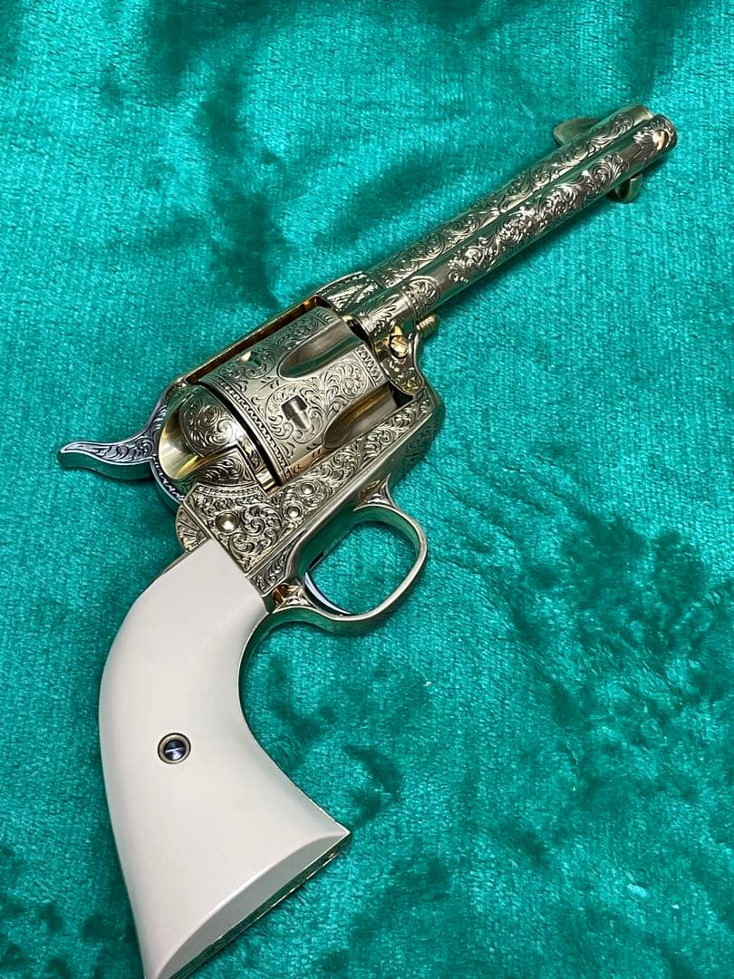 Marushin STAGECOACH モデルガン