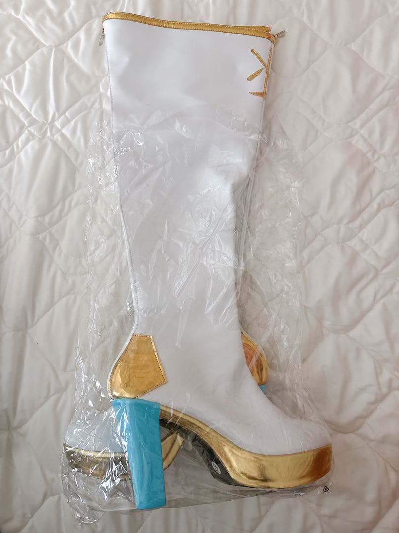 【えな】叶 ブラッディ・グルービー 衣装