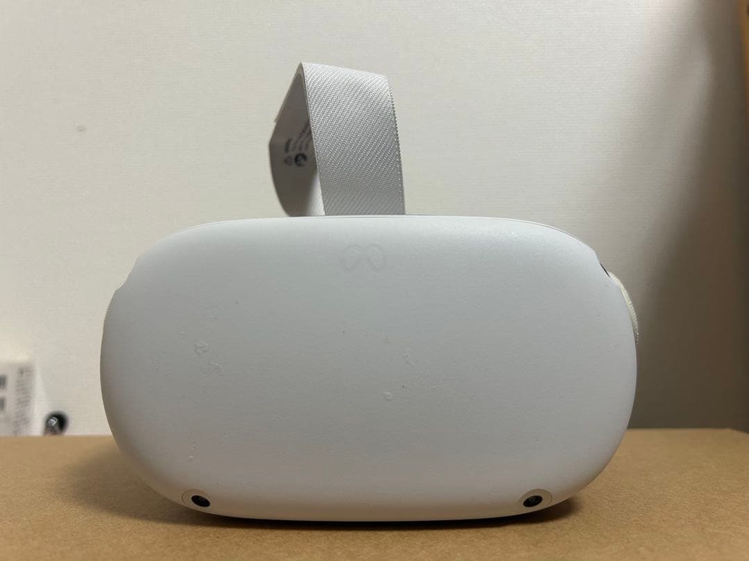 ヘッドホン  Quest 2 128GB