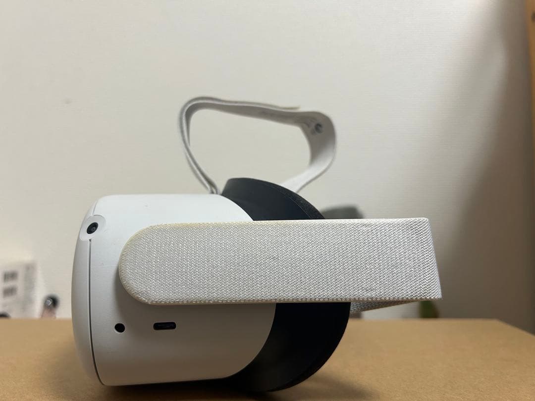 ヘッドホン  Quest 2 128GB