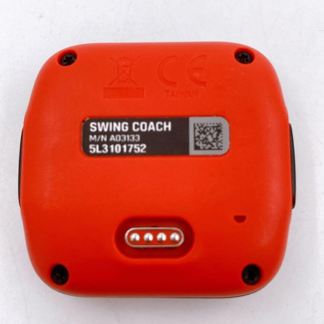 GARMIN SWING COACH SSK バットスイングセンサー
