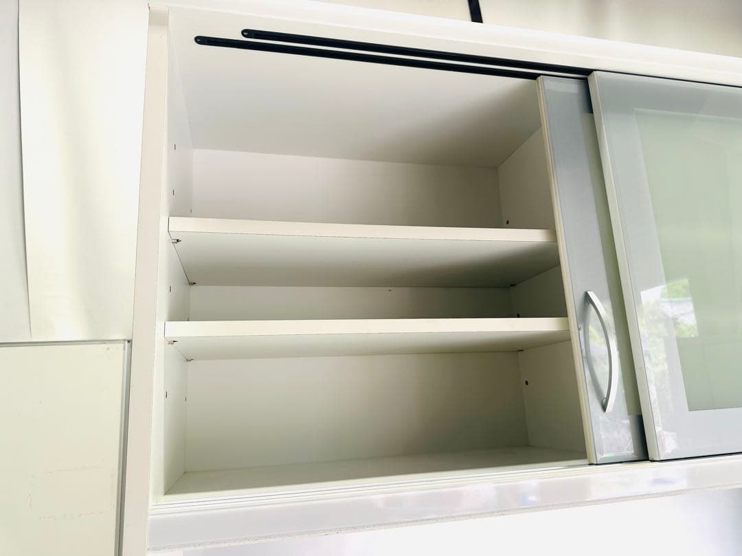 SUNNY Takahashi works 食器棚キッチンボード