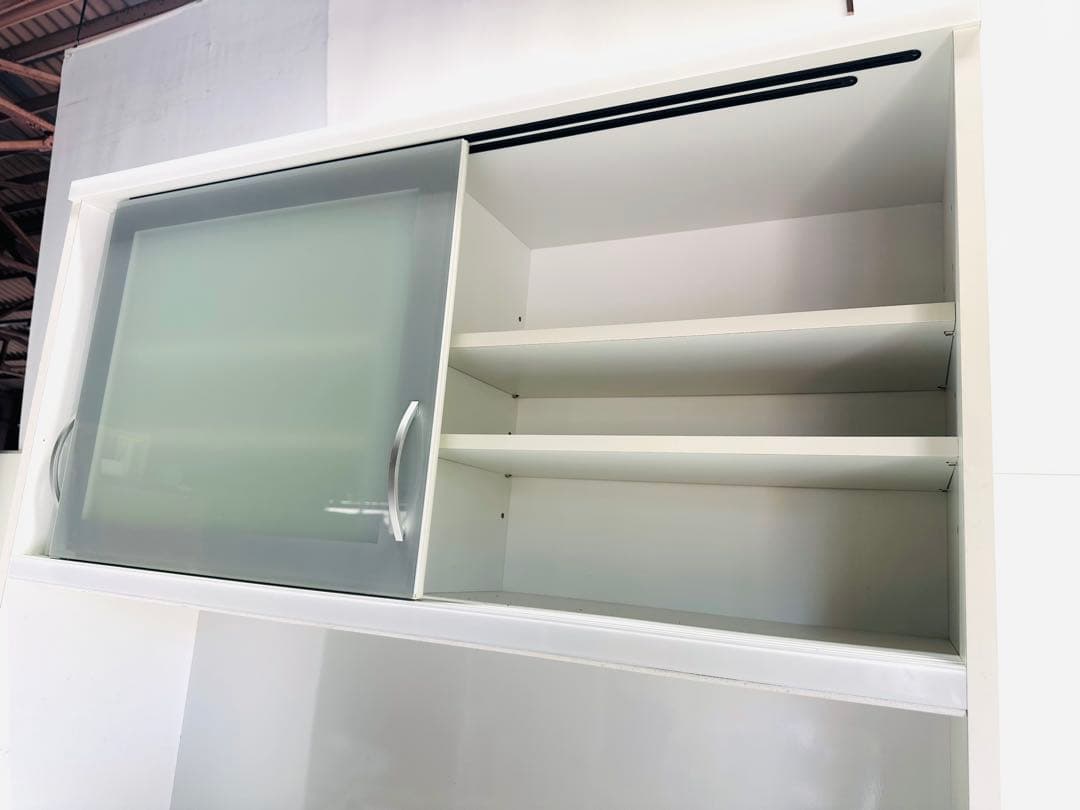 SUNNY Takahashi works 食器棚キッチンボード