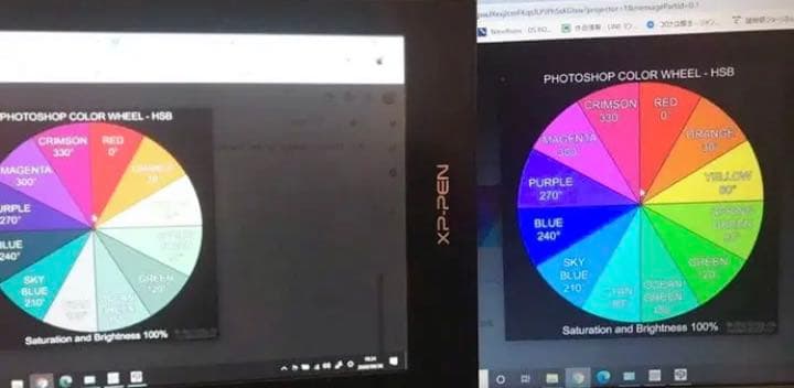 訳ありXP−PEN ARTIST 12＋専用スタンド付き