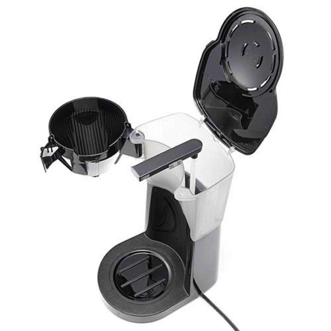 Melitta メリタ コーヒーメーカー イージートップサーモ LKT-1001