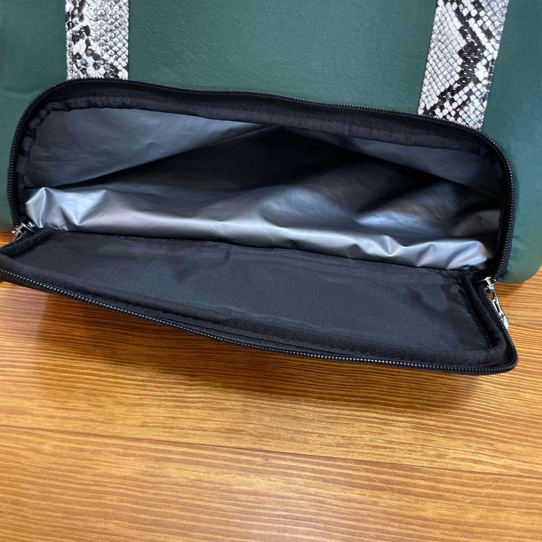 PING メンズボストンバッグ