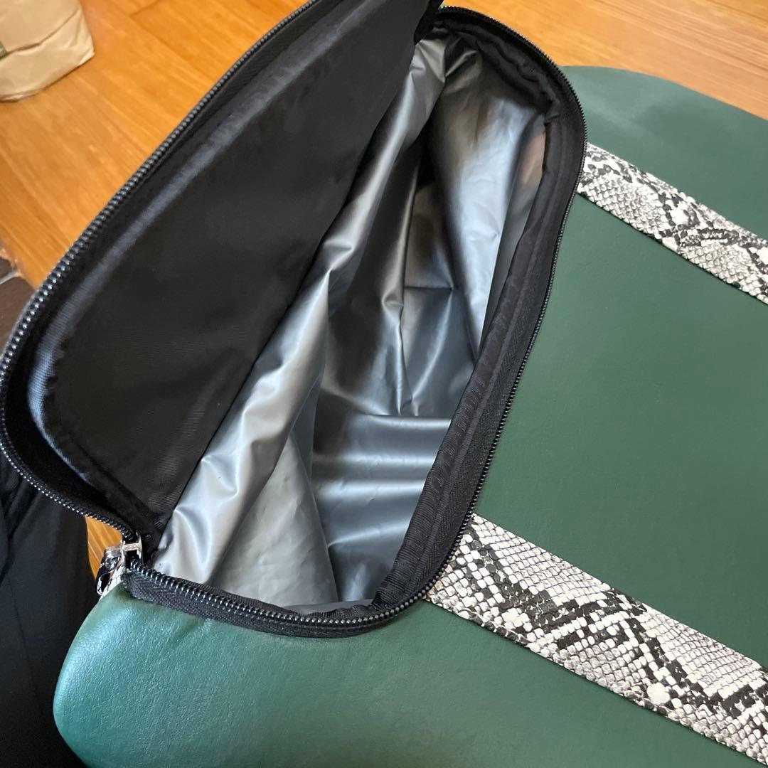 PING メンズボストンバッグ