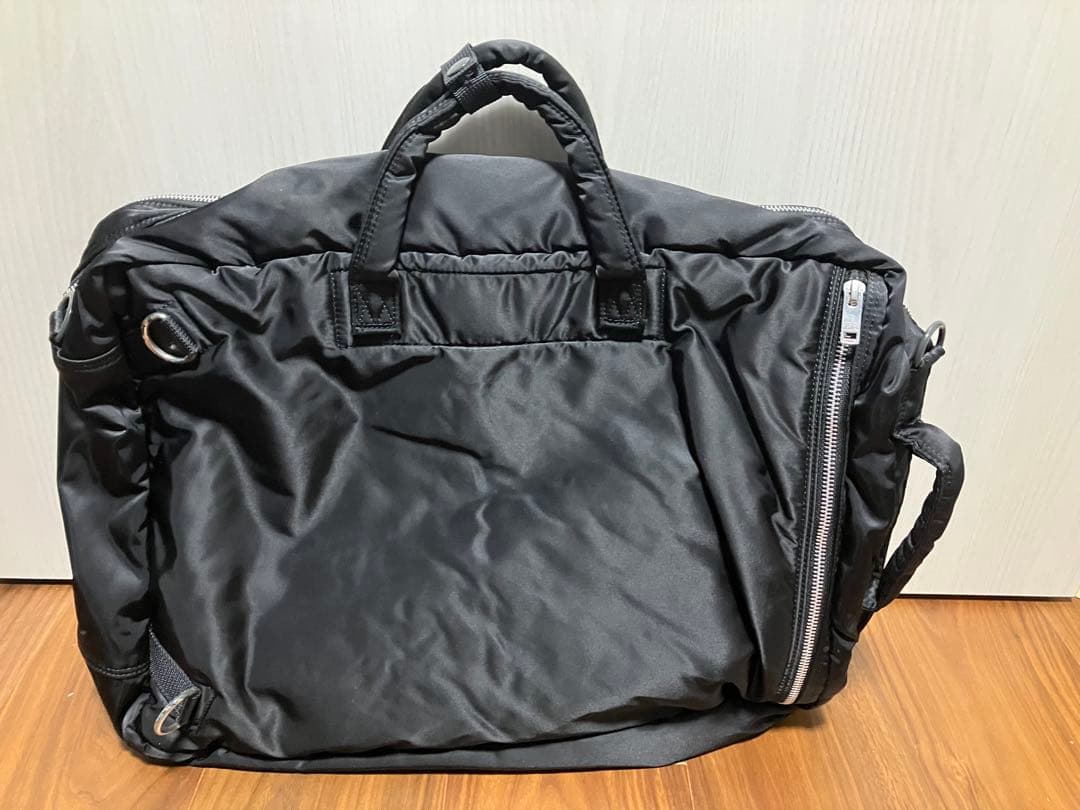 PORTER / TANKER / 3WAY タンカー ポーター 大型 2層 L