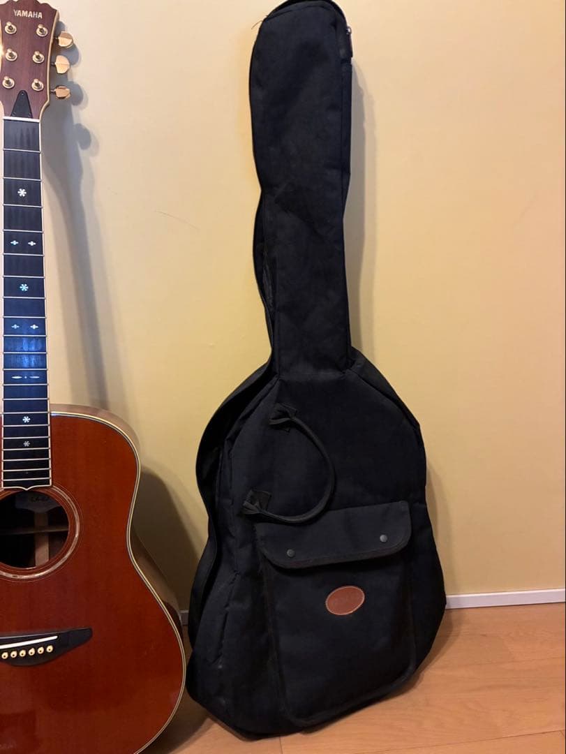 YAMAHA LA-8Jアコースティックギタースタンド新品弦付き　はるかさん専用