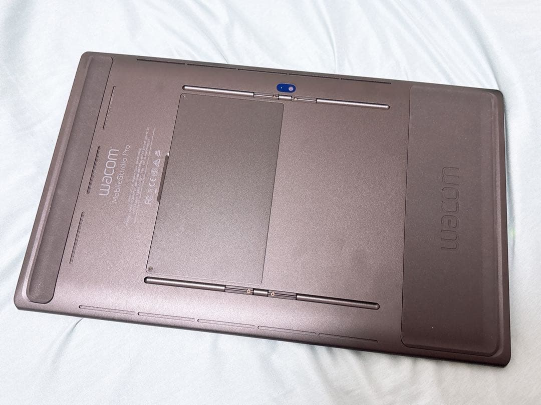 よーちゃん　Wacom MobileStudio Pro 13