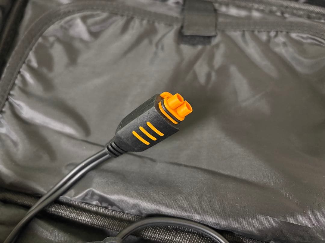 CTEK 車両充電器 ロールスロイス バッテリー充電器 車載品 美品 簡単接続