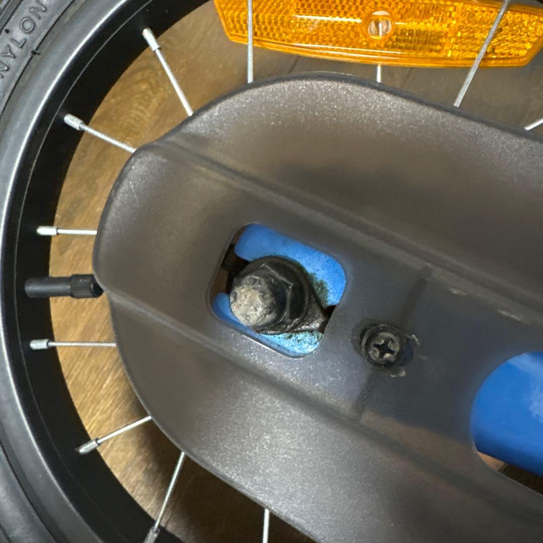 ストライダー 14x 直接、引き取り希望　兵庫県三田市