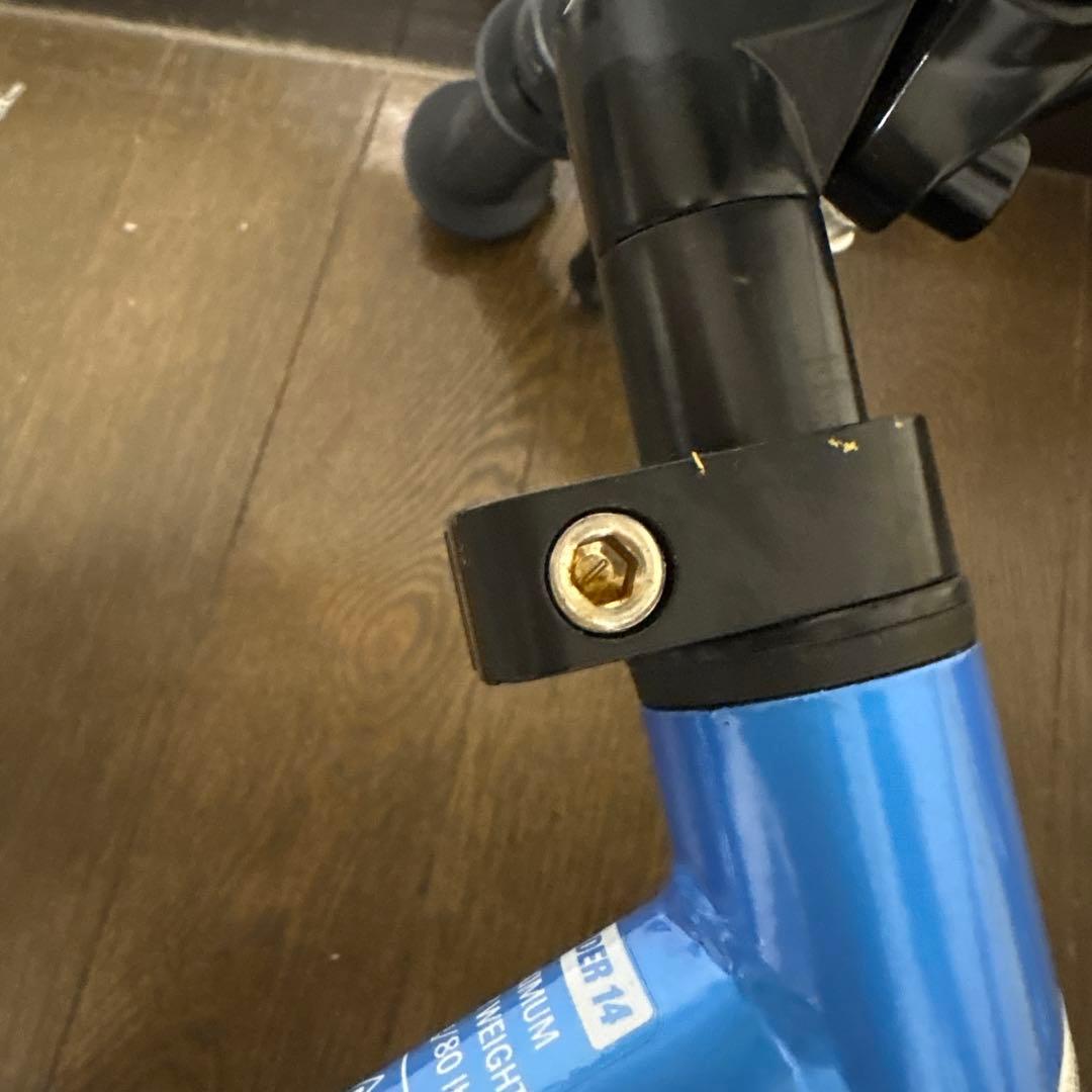 ストライダー 14x 直接、引き取り希望　兵庫県三田市