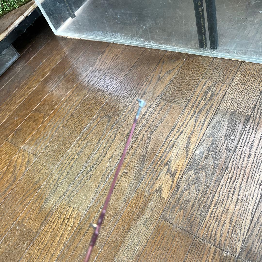 シマノ バンタム　スコーピオン　BSR-1600SS