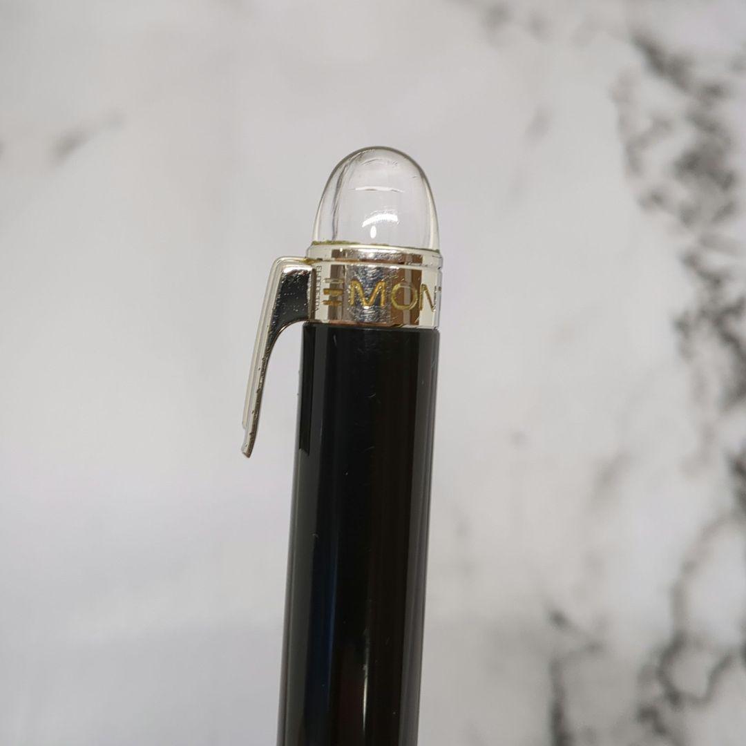 【早い者勝ち】MONTBLANC モンブラン スターウォーカー ボールペン