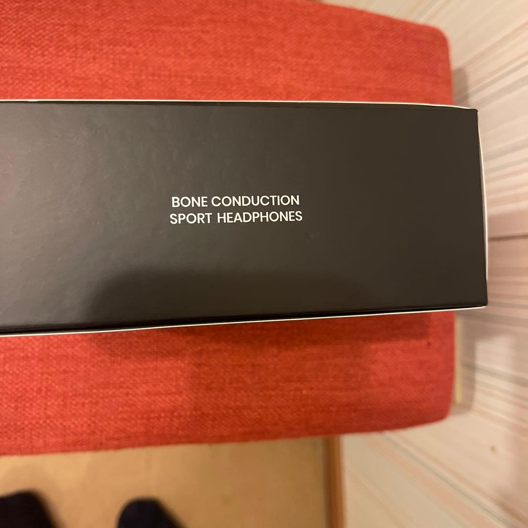 SHOKZ OPENRUN PRO Mini 骨伝導イヤホン