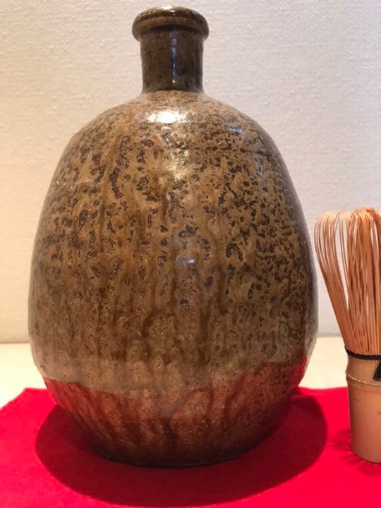 古備前徳利❗️