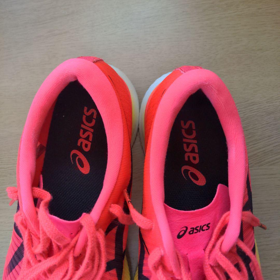 アシックス　メタスピードスカイ 26cm 1011B215