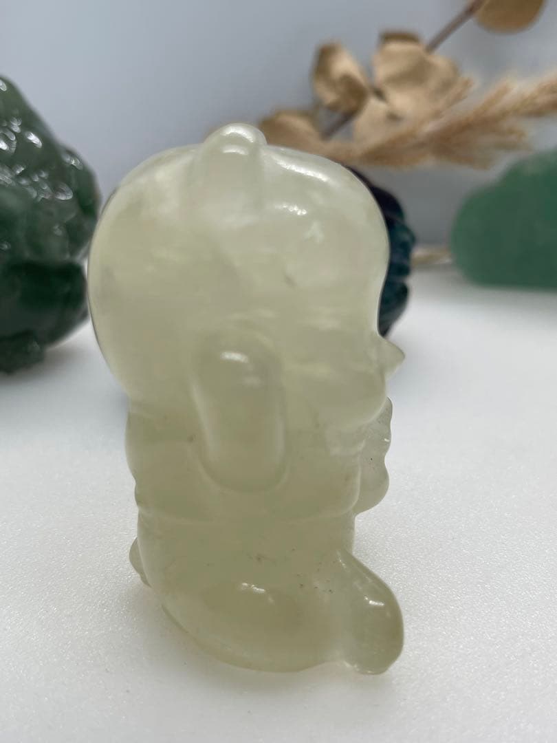 ポンポン様9【2021】ぷー シトリン  在庫セール