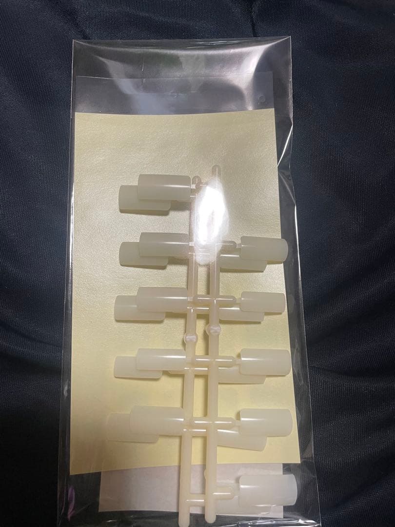 ネイルアート用手型マネキンとステッカーセット　認定モデルハンド