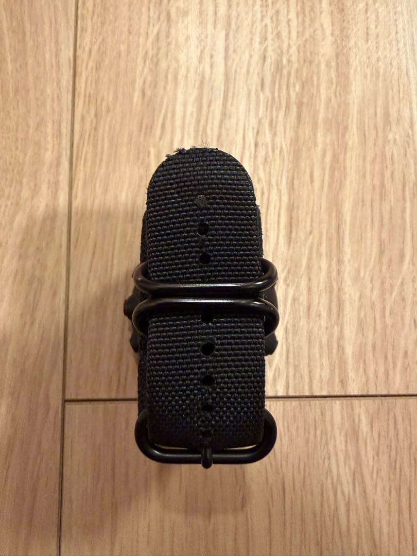 【美品】Suunto Traverse Alpha Stealth