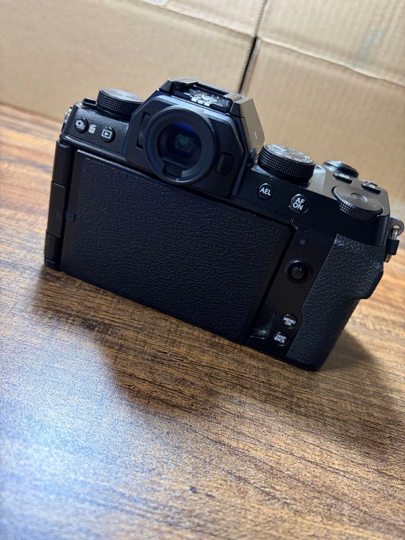 【最終値下げ】【美品】Fujifilm X-S10 本体 ボディ