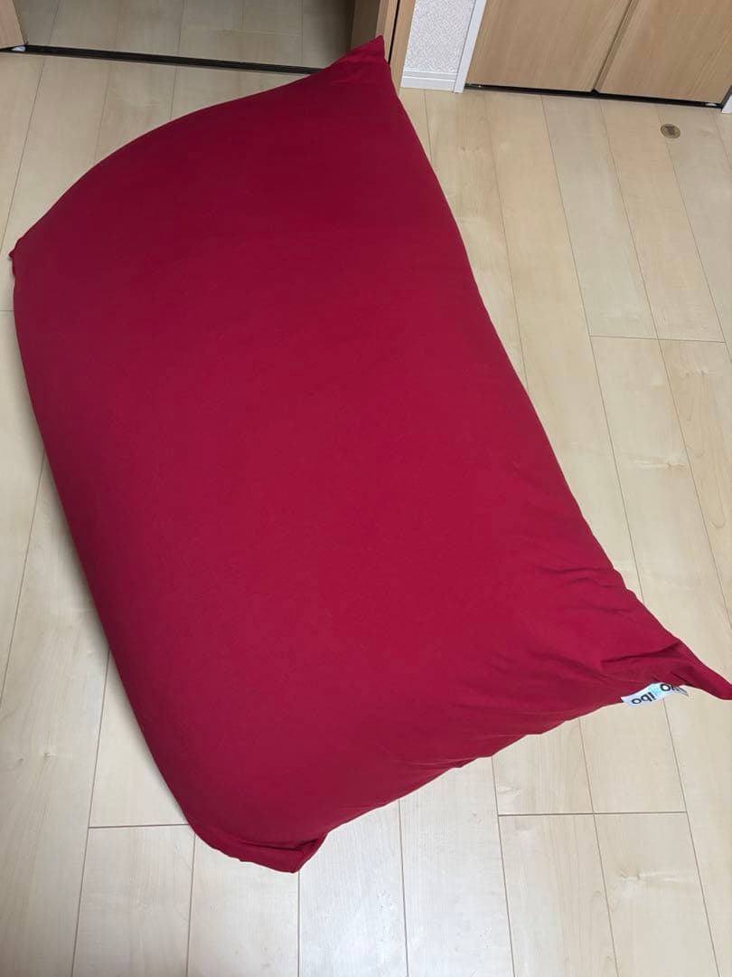 yogibo クッション