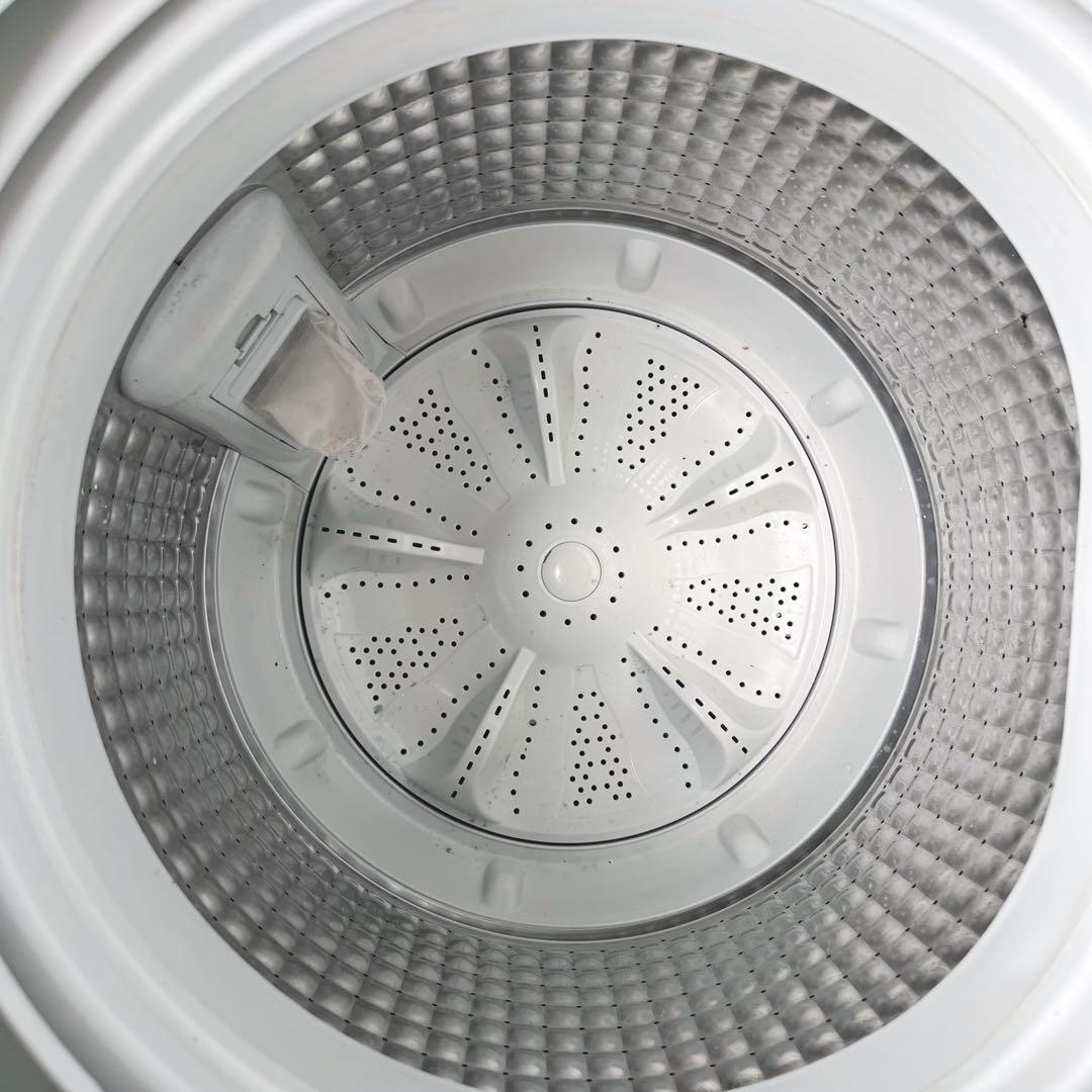 20取付無料！新生活応援！高性能AQUAスタイリッシュシルバー冷蔵庫洗濯機セット